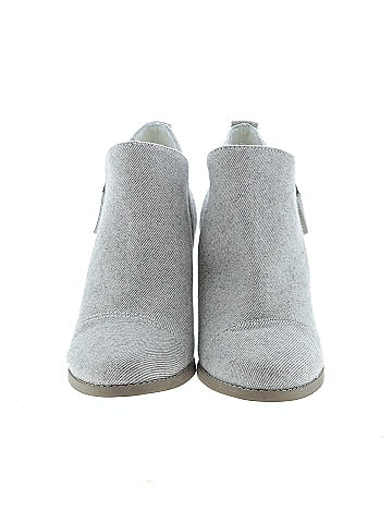 TOMS Ankle Boots (view 2)