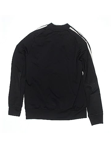 Adidas Zip Up Hoodie (view 2)