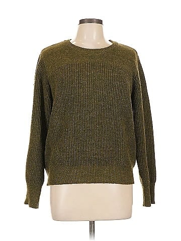 Modern Citizen Pullover Sweater (view 1)
