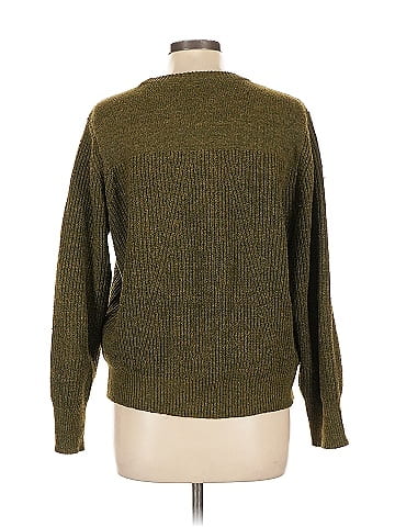 Modern Citizen Pullover Sweater (view 2)