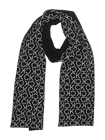 Calvin Klein Scarf (view 1)