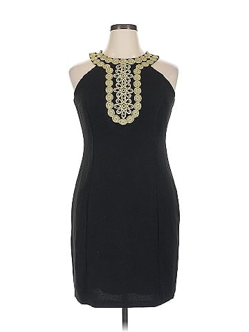 Taylor Cocktail Dress (view 1)
