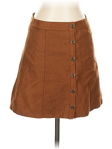 Hollister Casual Skirt (view 1)