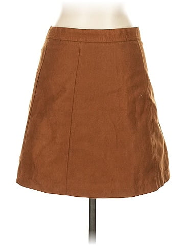 Hollister Casual Skirt (view 2)