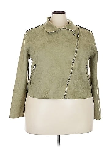A Beautiful Soul Jacket (view 1)