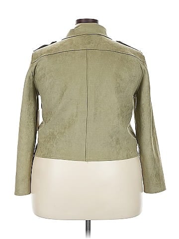 A Beautiful Soul Jacket (view 2)