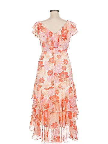 Lulus Cocktail Dress (view 2)