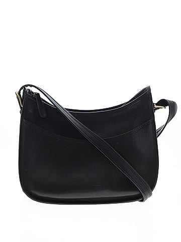 Coach Factory Leather Shoulder Bag (view 1)