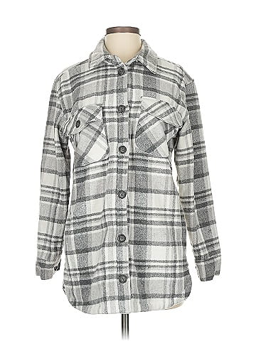 Thread & Supply Coat (view 1)