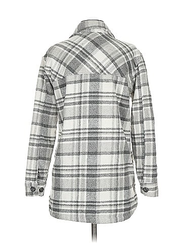 Thread & Supply Coat (view 2)