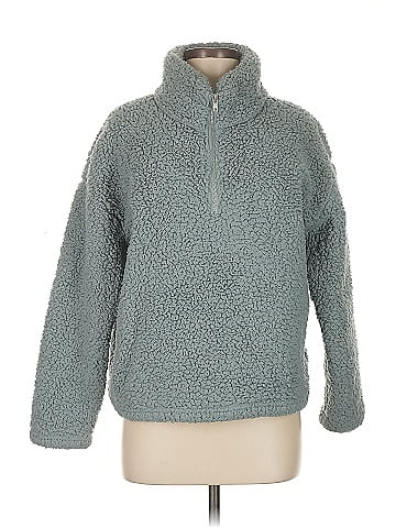 Thread & Supply Pullover Sweater (view 1)