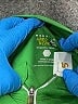 Mountain Hardwear 100% Polyester Green Long Sleeve T-Shirt Size S - photo 7