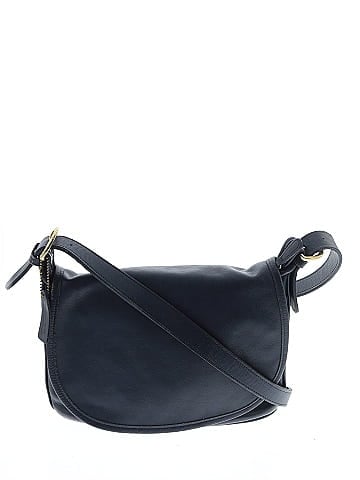 Coach Leather Crossbody Bag (view 1)