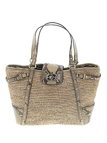 Coach Factory Tote (view 1)