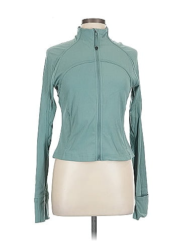Lululemon Athletica Track Jacket (view 1)