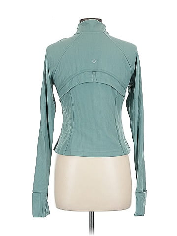 Lululemon Athletica Track Jacket (view 2)