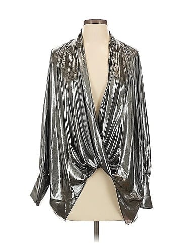 Joseph Ribkoff Long Sleeve Blouse (view 1)