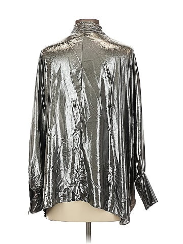 Joseph Ribkoff Long Sleeve Blouse (view 2)