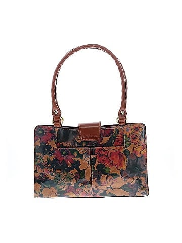 Patricia Nash Shoulder Bag (view 2)