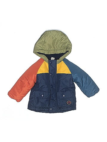 Little Me Jacket (view 1)