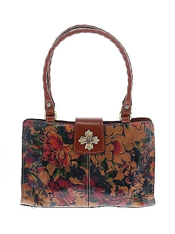 Patricia Nash Shoulder Bag (view 1)
