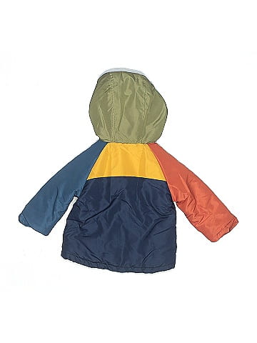 Little Me Jacket (view 2)