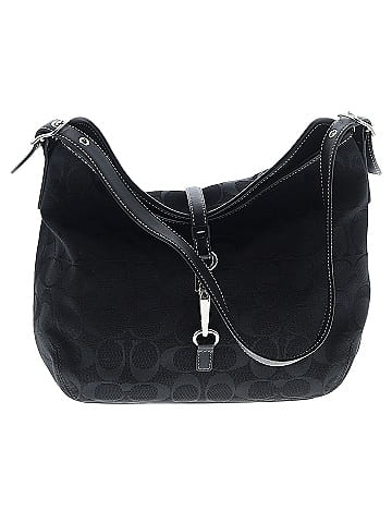 Coach Shoulder Bag (view 1)
