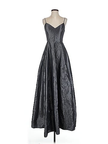 Halston Heritage Cocktail Dress (view 1)