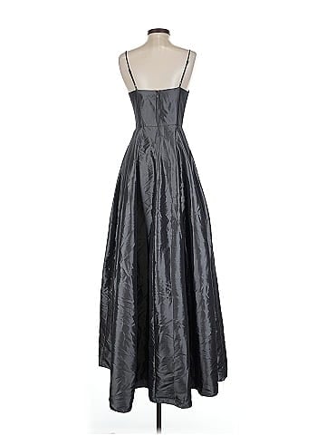 Halston Heritage Cocktail Dress (view 2)