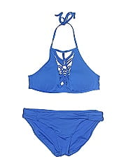Becca Two Piece Swimsuit