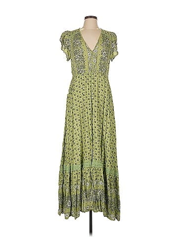Jaase Casual Dress (view 1)