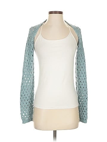 Princess Polly Shrug (view 1)