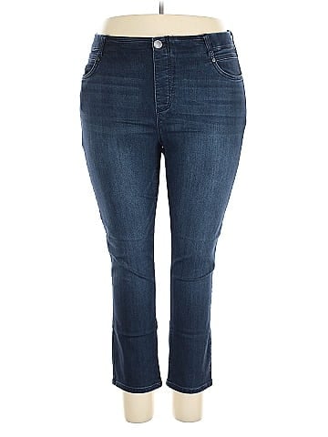 Liverpool Los Angeles Jeans (view 1)