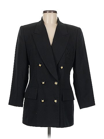 Le Suit Blazer (view 1)