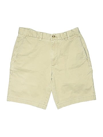 Vineyard Vines Khaki Shorts (view 1)