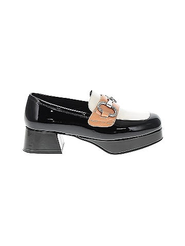 Jeffrey Campbell Flats (view 1)