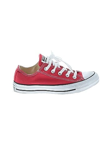 Converse Sneakers (view 1)