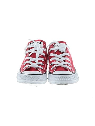 Converse Sneakers (view 2)