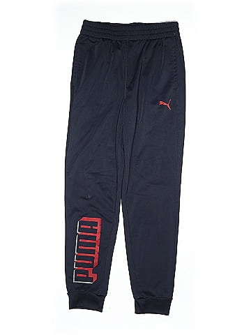 Puma Sweatpants (view 1)