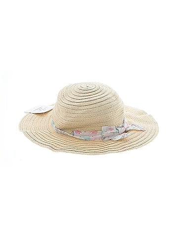 Cupcakes & Cashmere Sun Hat (view 1)