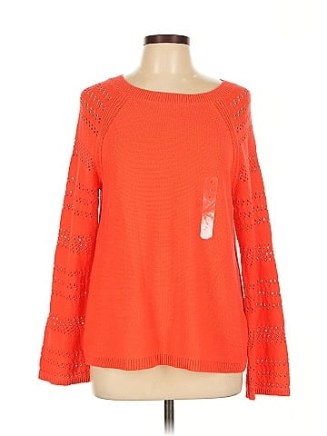 Gap Pullover Sweater (view 1)
