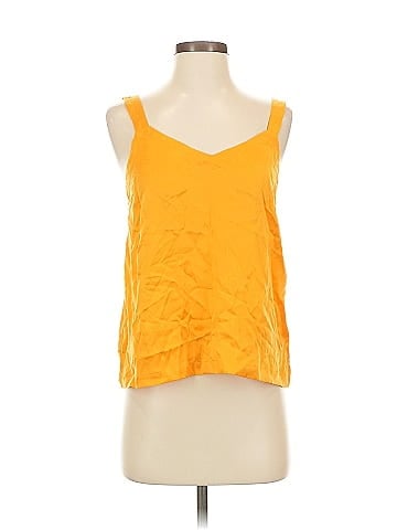 Floreat Sleeveless Top (view 1)