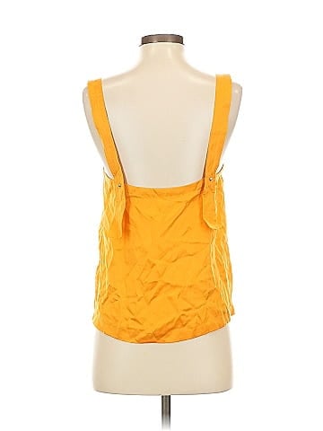 Floreat Sleeveless Top (view 2)