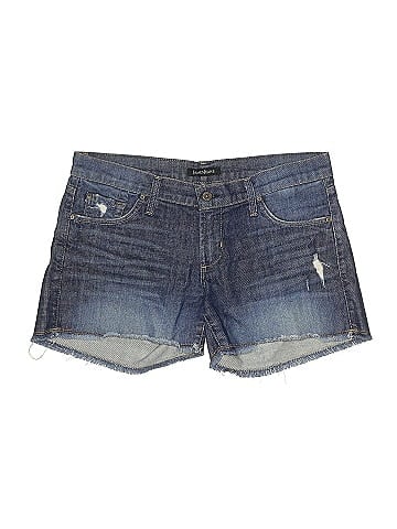 James Jeans Denim Shorts (view 1)