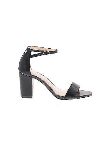 Kelly & Katie Heels (view 1)