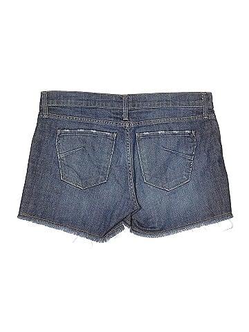 James Jeans Denim Shorts (view 2)