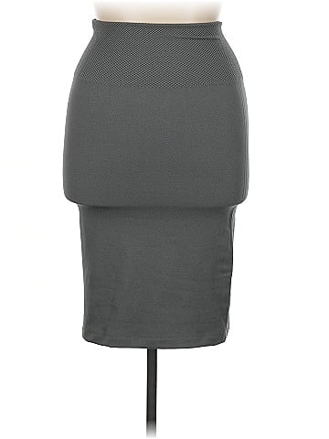 Olivia Blu Casual Skirt (view 1)