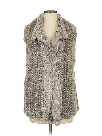 Calypso St. Barth Sweater Vest (view 1)