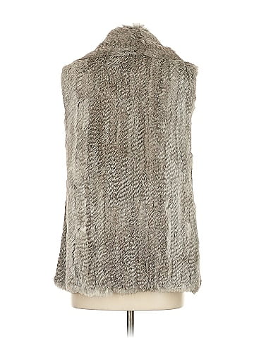 Calypso St. Barth Sweater Vest (view 2)