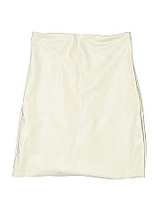 Commando Faux Leather Skirt